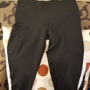 Cute workout legginss